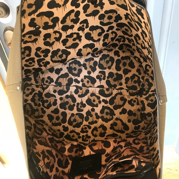 Coach Market tote - Picture 8 of 8